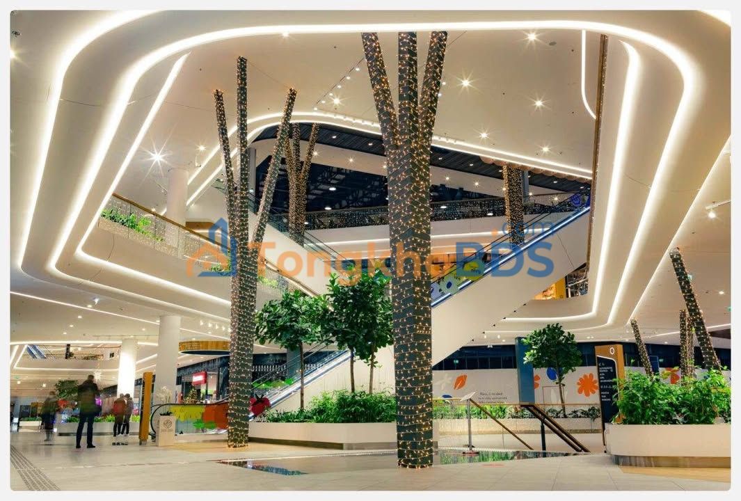 Cho thuê Tòa nhà lô góc Hải Châu 550m² - Mặt tiền 25m kinh doanh cực đỉnh