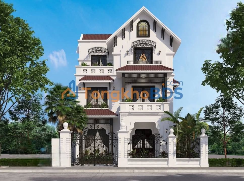 Cho thuê nhà mặt tiền Đà Nẵng 567m² - Kinh doanh sầm uất