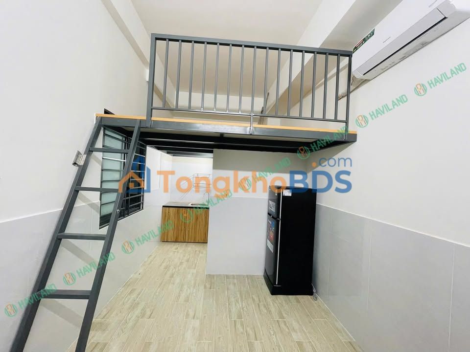Gác Lửng Ngay Hòa Xuân, Cẩm Lệ - Giá 3.7 Triệu/Tháng, Sẵn Sàng Ở Ngay