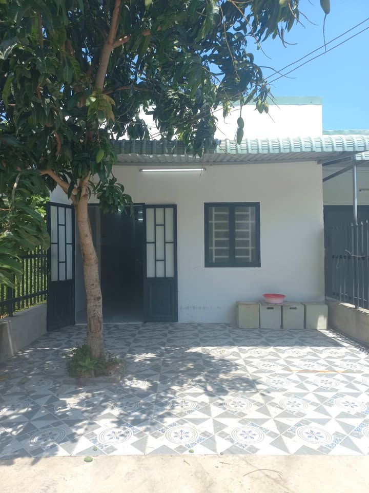 Nhà Nguyên Căn 2PN Long Tâm, Bà Rịa - Sân Rộng, Giá 4 Triệu