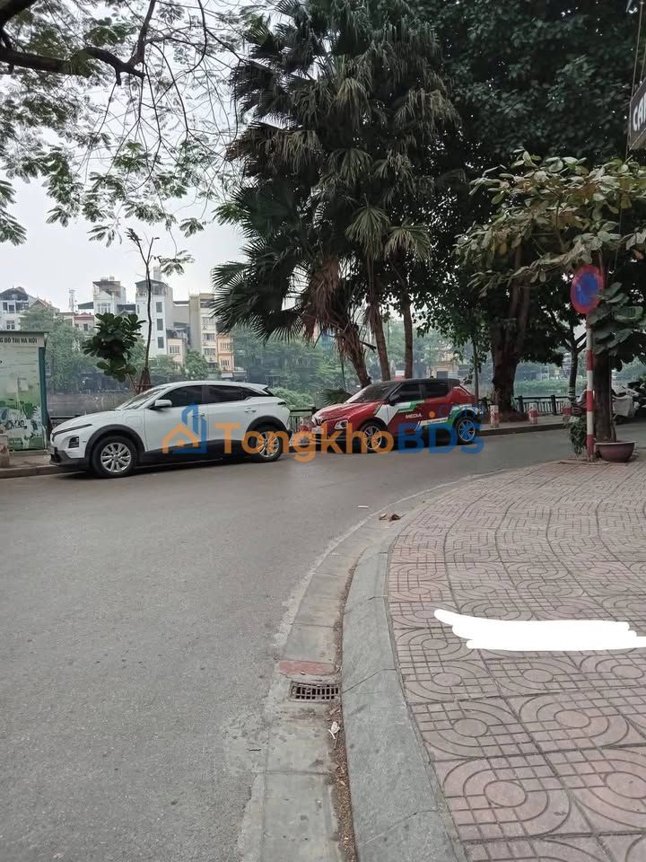 Chung cư Tôn Đức Thắng 55m² - 2PN Full Nội Thất - Giá 2.79 Tỷ