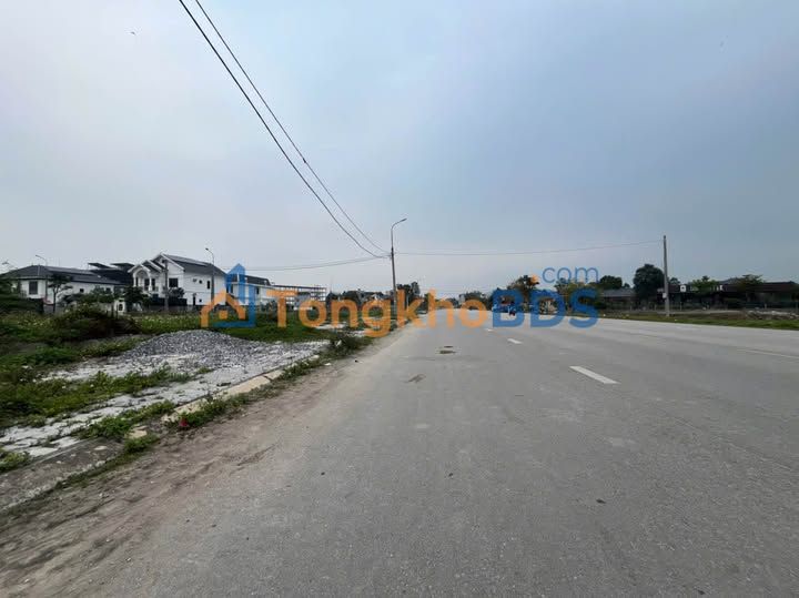 Đất nền Nguyễn Xuân Nguyên 375m² - Sổ đỏ chính chủ