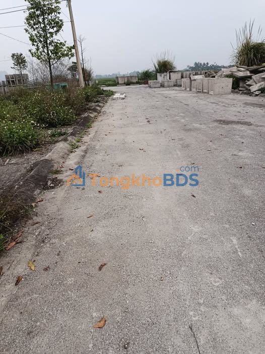 Đất nền A10 mb746 Đông Sơn, Thanh Hóa - 125m² - Cơ hội đầu tư hấp dẫn