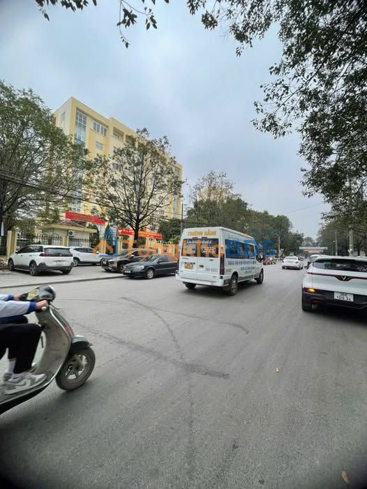 Nhà 2 Tầng Đường Hạc Thành, TP Thanh Hóa - 66m² - 2.1 Tỷ