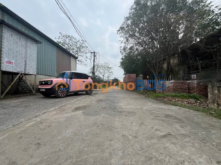 Đất Nền Đầu Ve Tĩnh Gia 100m² - Ngay Sau Trường Nobel, Giá Đầu Tư