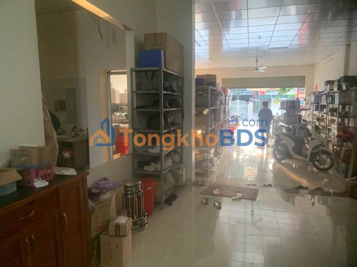 Nhà phố 2 tầng 4A Quảng Minh 367m² 5,9 tỷ - KD sầm uất