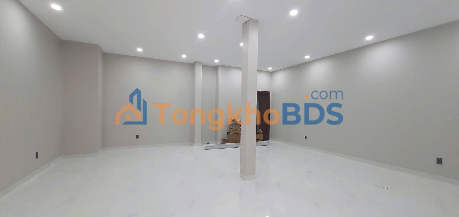 Mặt Bằng Kinh Doanh 63m² Tạ Quang Bửu, Q8 - Giá 20 Triệu/Tháng