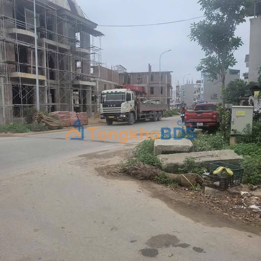 Bán Đất Vị Trí Vàng 60m² Phường Thanh Hà, Hội An - Gần Công Viên Nước