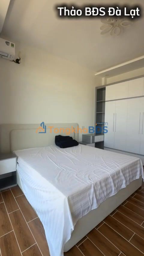 Bán Villa Mini 175m² Đà Lạt - 3PN, Hẻm Ô Tô, Giá 13.5 Tỷ