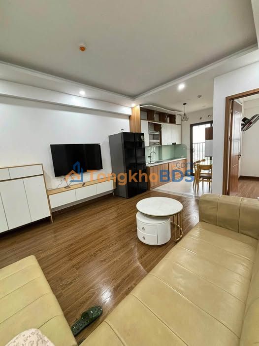 Cho thuê căn hộ Tecco Bình Minh, Thanh Hóa - Sẵn nội thất, giá chỉ từ 4.5 triệu/tháng