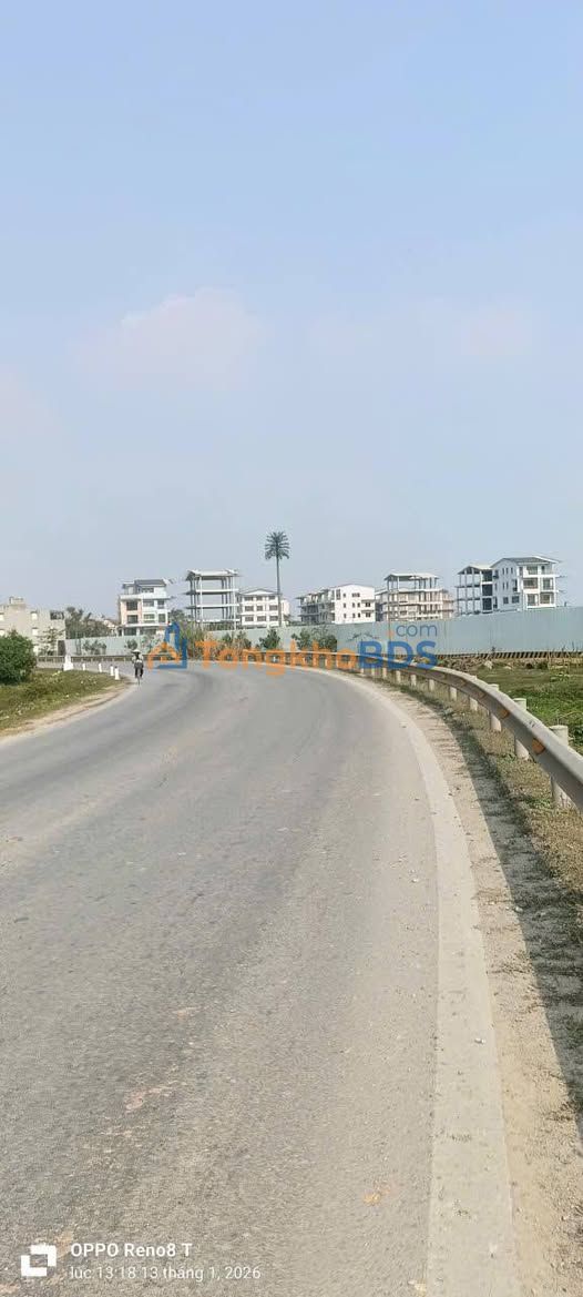 Đất nền Quảng Yên, Thanh Hóa - 416m² gần Sungroup, giá 3.8 tỷ