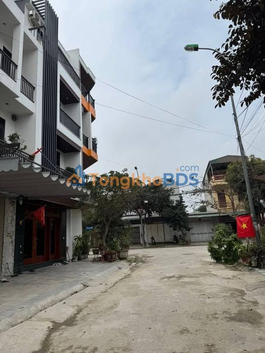 Bán Nhanh Đất Nền MB934 Đông Tân 63m² Hướng Nam - Sẵn Sổ