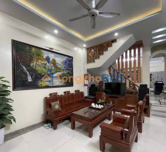 Nhà 3 Tầng Phố Phú Thọ 3, Thanh Hóa - Kinh Doanh Đắc Lộc, 84m², 5 Tỷ