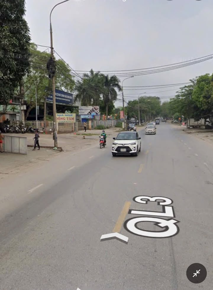 Nhà 44m² Đông Anh - Sổ Hồng Sẵn Sàng, Ô Tô Tránh