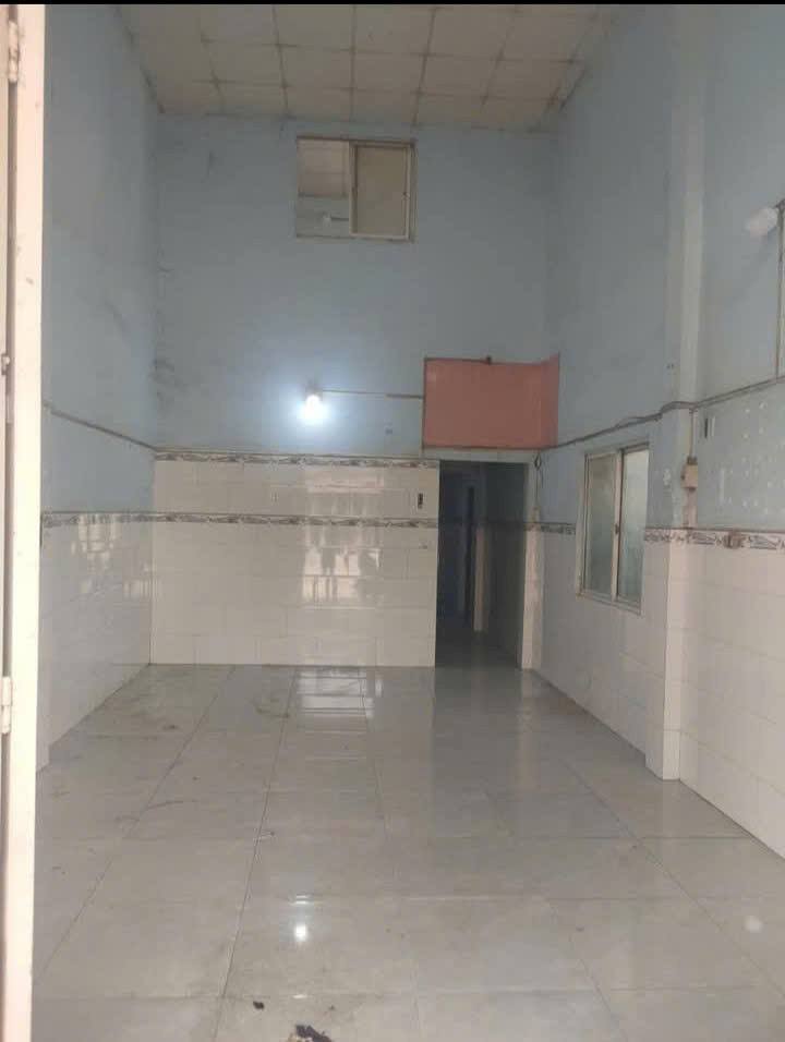 Nhà Mặt Tiền Vĩnh Lộc B, Bình Chánh - 72m², 3PN, Gần Chợ - 5 Triệu/Tháng