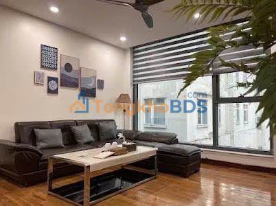 Căn hộ 1PN Kim Mã, Ba Đình 100m² - Ban công rộng, Sẵn sàng đón chủ mới