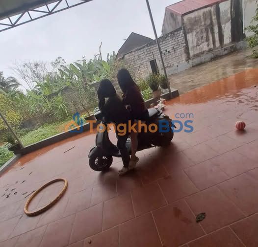 Cho thuê mặt tiền Quốc lộ 47, Đông Sơn, Thanh Hóa - Vị trí kinh doanh đắc địa