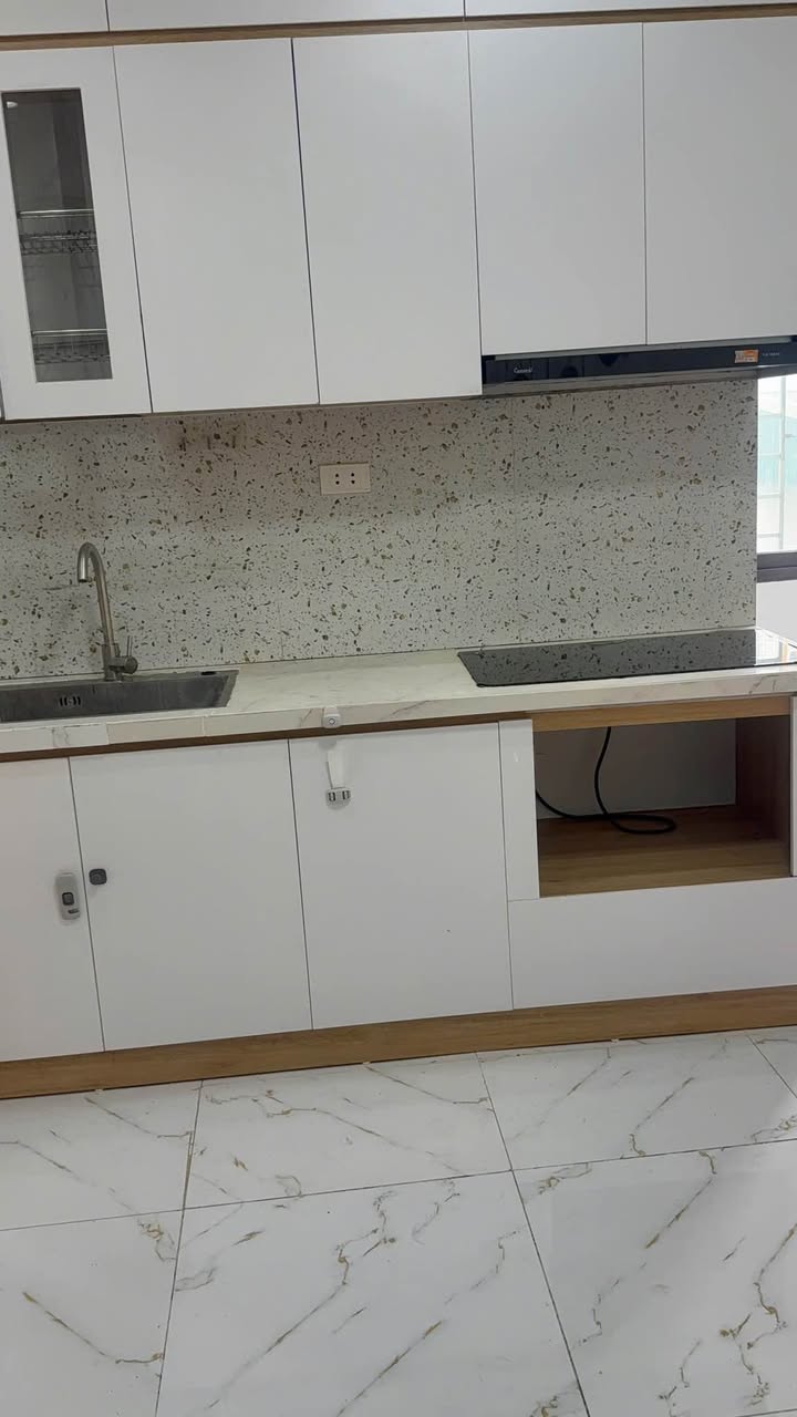 Chung cư Phạm Ngọc Thạch 50m² (2PN) - Tòa mới, giá 2.5 tỷ