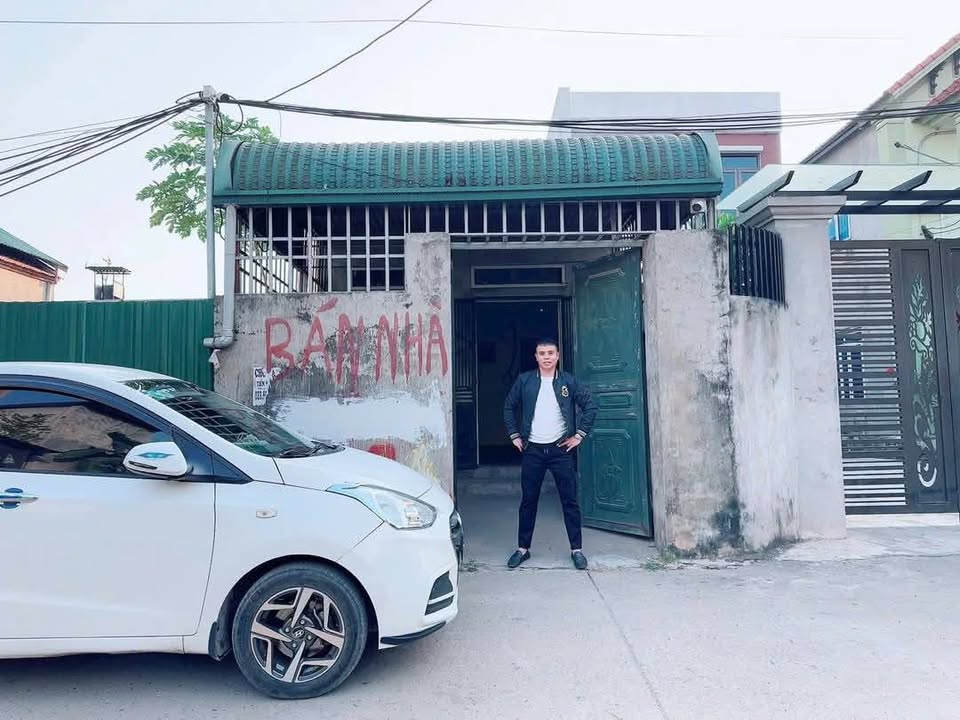 Nhà Mặt Tiền KD 67m² Ngọc Hòa, Chương Mỹ - Giá Đầu Tư 3.x Tỷ