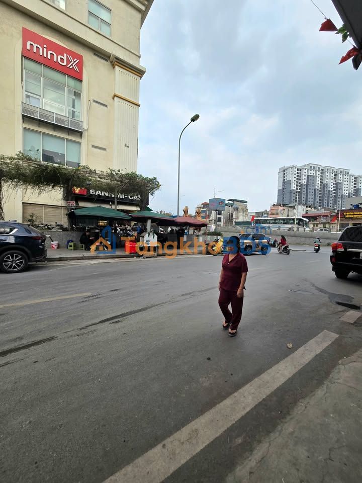 Nhà Mạc Thị Bưởi 30m² - 3 Tầng - 7.1 Tỷ - Sổ Đỏ Riêng