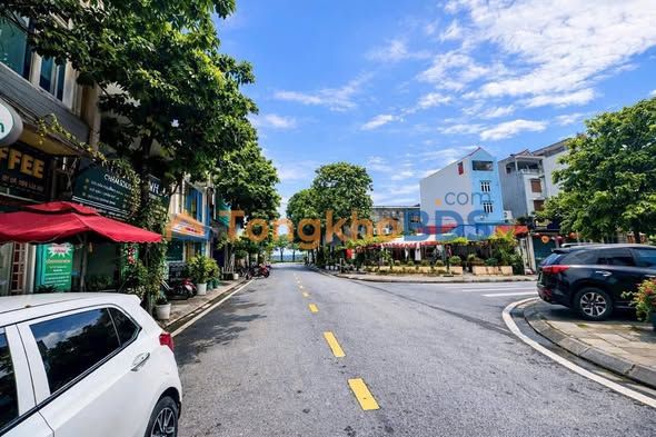 Bán Đất KĐT Hà Hương Đông Anh 700m² - Kinh Doanh Đa Lợi Thế