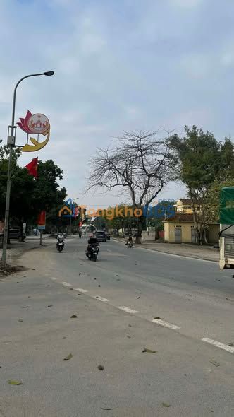 Đất nền Cổ Loa Đông Anh 138m² - Giá tốt đầu tư/an cư