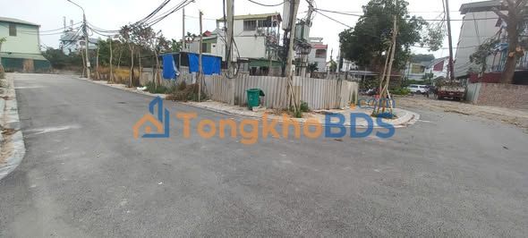 Đất Nguyên Khê Đông Anh 80m² 7.2 tỷ - Sổ đỏ chính chủ