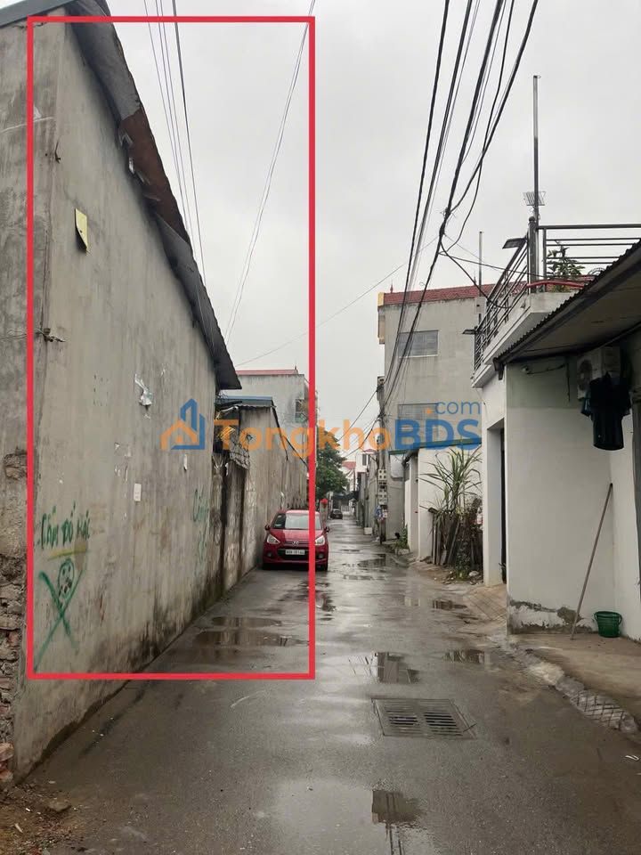 Bán gấp dãy trọ 240m² 2 sổ hồng tại Nguyễn Tất Thành, Vĩnh Yên - Giá 7.2 tỷ