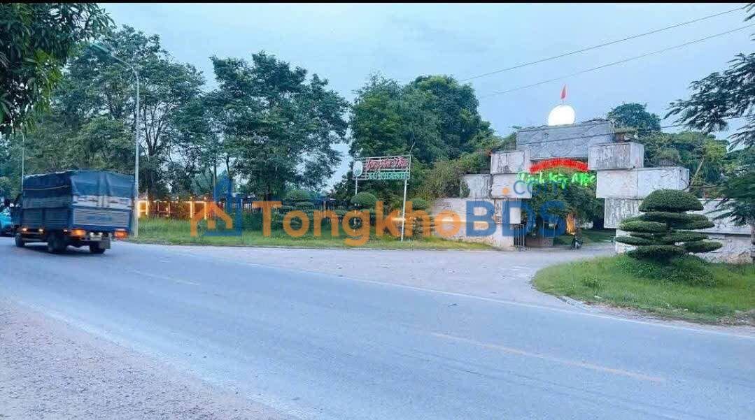 Nhà Mặt Tiền QL45 Quảng Trạch 150m² - Kinh Doanh Sầm Uất, Giá 3 Tỷ