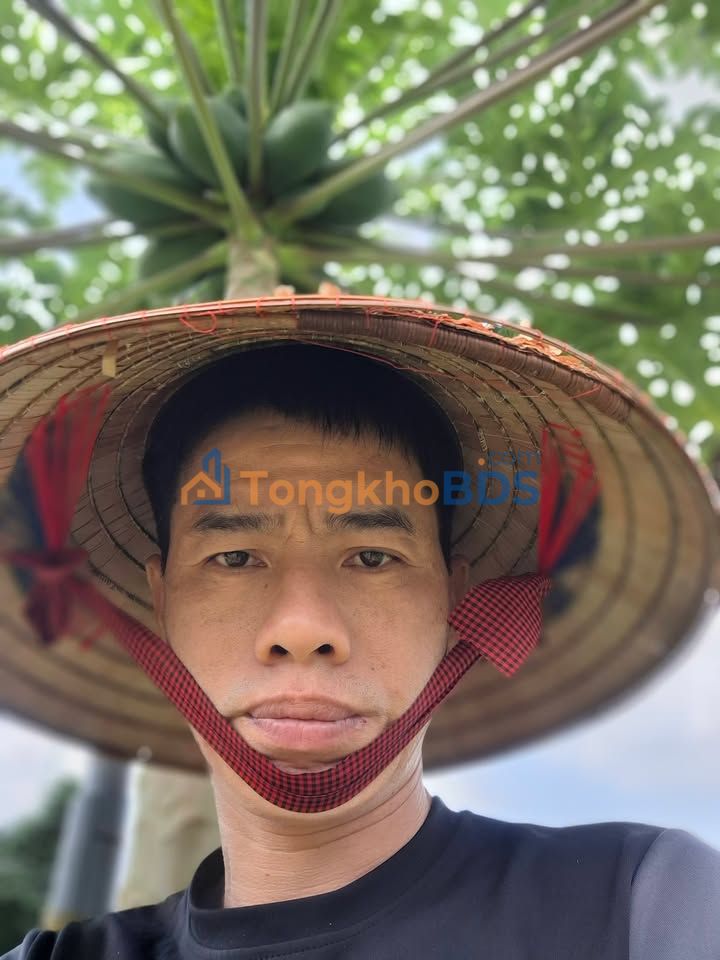 Đất Nền Kim Bôi 400m² - Gần Trường Y Dược, Sẵn Sàng Nghỉ Dưỡng