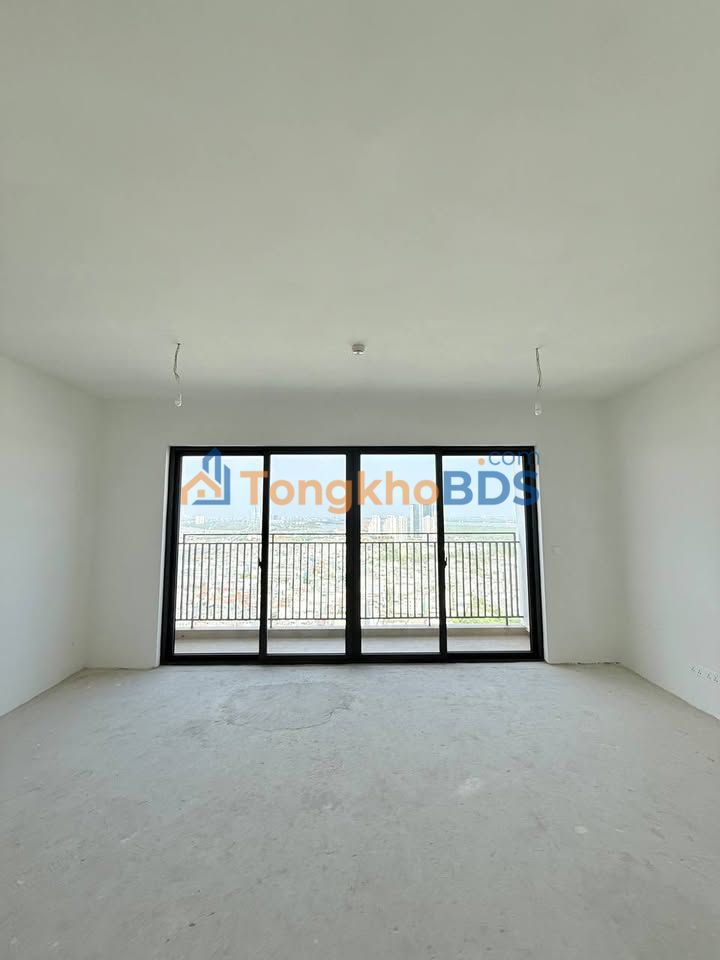 Căn hộ Infinity Q7 98m² - 2PN View thoáng, giá 9.3 tỷ - Sẵn sàng decor