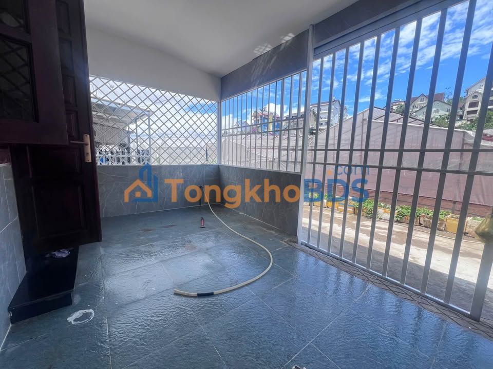 Nhà 80m² Nguyễn Hữu Cảnh, Đà Lạt - Sẵn Sàng Ở Ngay