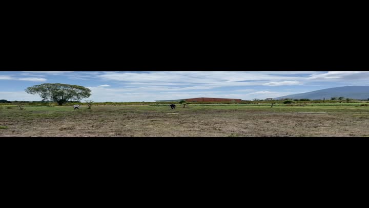 Đất Nền Mặt Tiền Lộ 10 Nối Dài, Tân Châu, Tây Ninh - 1.05 Tỷ