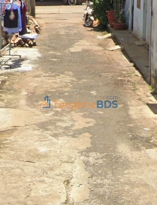 Đất nền Tuy Hòa 104m² giá 4.25 tỷ - Sổ đỏ chính chủ