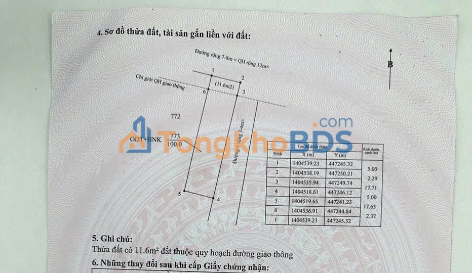 Đất nền Buôn Ma Thuột 100m² 2.19 tỷ - Sổ đỏ chính chủ