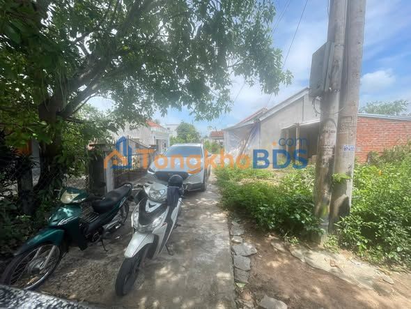 Nhà cấp 4 Phong Hậu Phú Hòa 1 1.500m² 680tr - Chính chủ bán