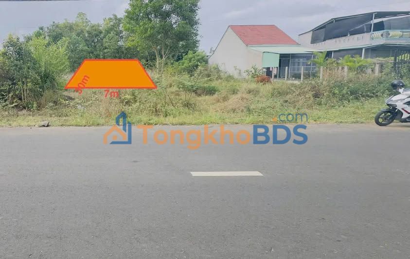 Đất nền Sơn Hòa Phú Yên 210m² 8xxtr - Sổ hồng sẵn