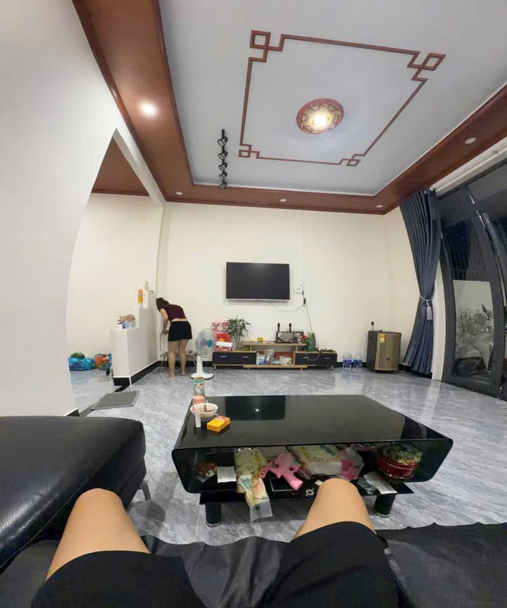 Nhà 80m² Bửu Long, Biên Hòa - Sổ Hồng Chính Chủ, Giá 950 Triệu