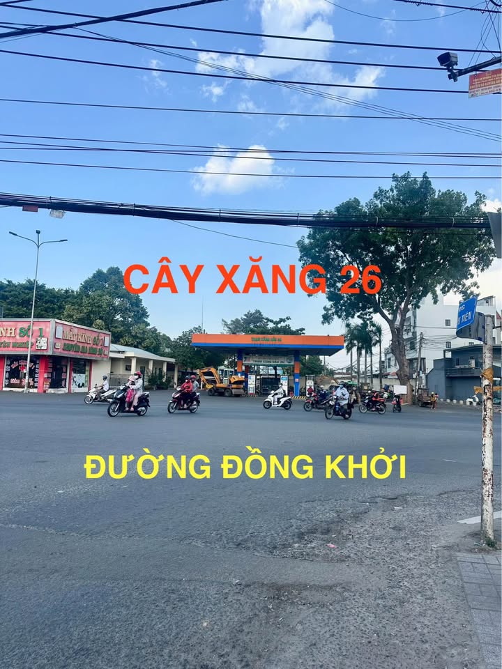 Nhà 2.3 Tỷ Phường Tân Phong, Biên Hòa - 75m², 2PN, Sổ Hồng Thổ Cư