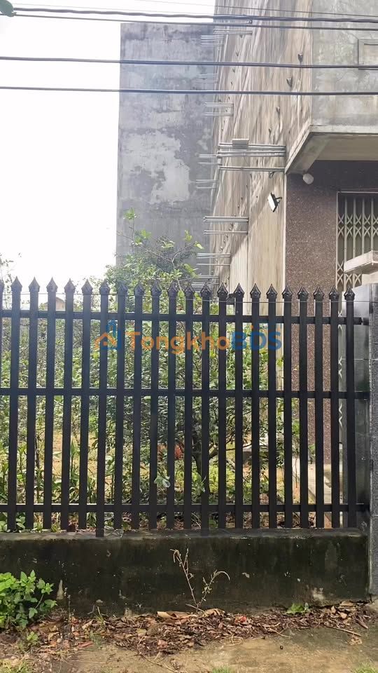 Nhà 3 Tầng Mặt Tiền Cao Thắng, Tuy Hòa - Kinh Doanh Sầm Uất, 240m²