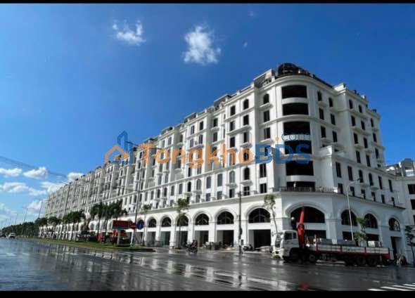 Bán Đất Mặt Tiền DG 14, Tuy Hoà 100m² - Hướng Tây Bắc, Giá 3.95 Tỷ