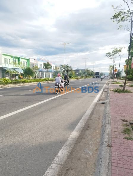 Đất nền góc 140m² Phú Yên - Đầu tư đón đầu KCN Công nghệ cao Đông Đắk Lắk