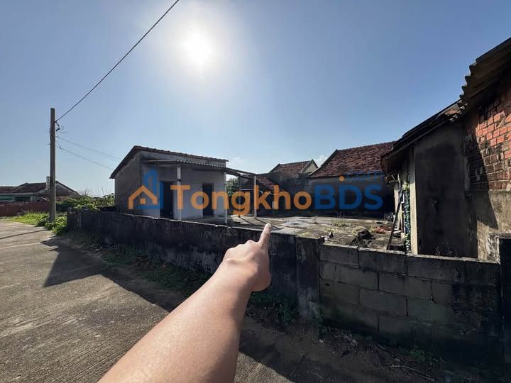 Đất Nền Biển Lò 3 Đông Hòa 100m² - Sổ Thổ Cư, Giá Đầu Tư 1.7 Tỷ