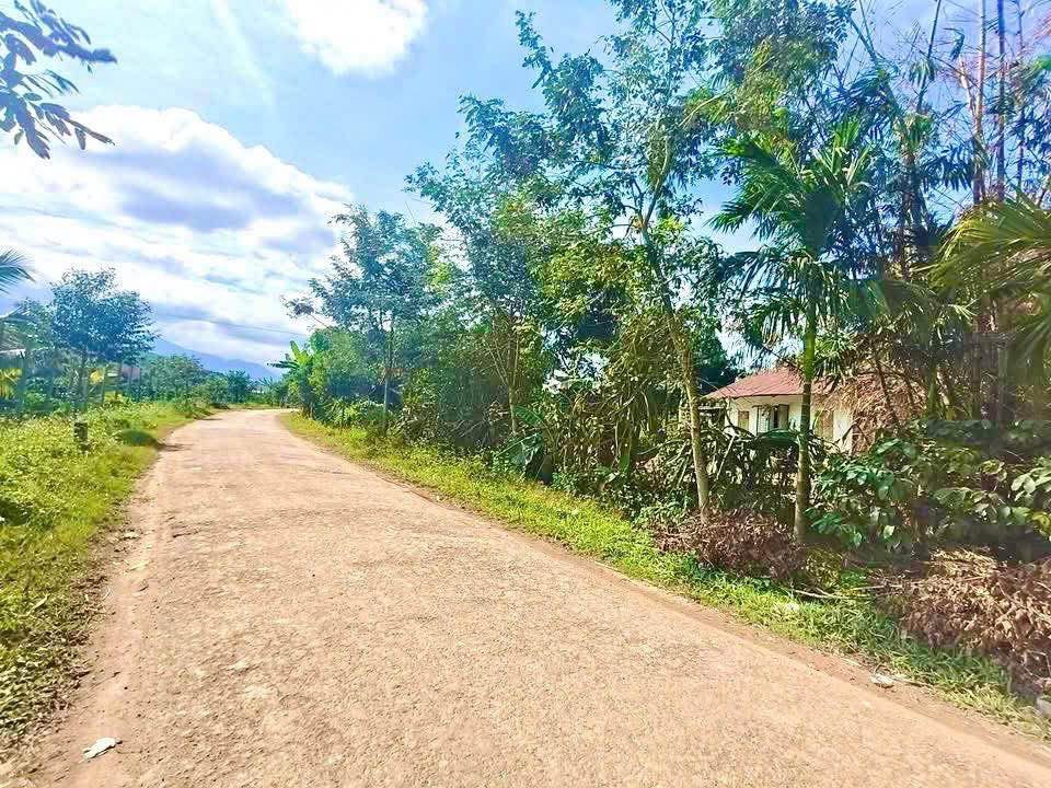 Đất nền Ea Bar, Đắk Lắk - Sổ đỏ sẵn, giá từ 169 triệu/lô