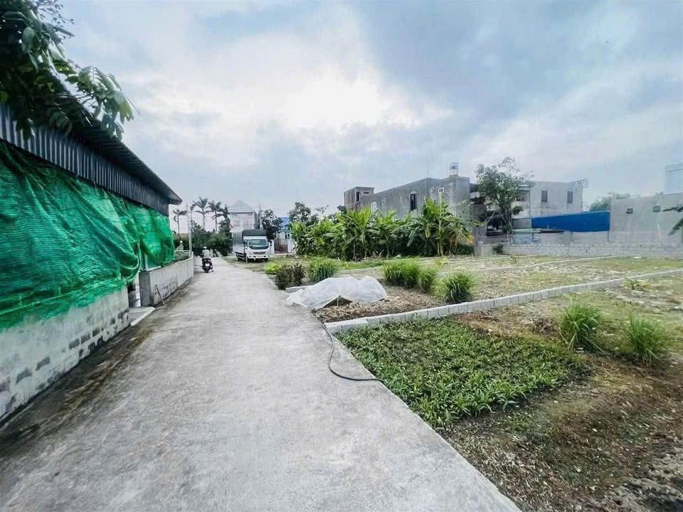 Bán Gấp Đất Đồng Hoà, Kiến An 64m² - Giá Hời 1.06 Tỷ