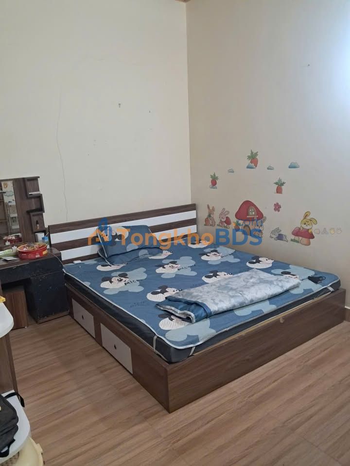 Nhà Cho Thuê 60m² Cầu Rào, Full Đồ, Giá 4.5 Triệu - Sẵn Sàng Vào Ở Ngay!