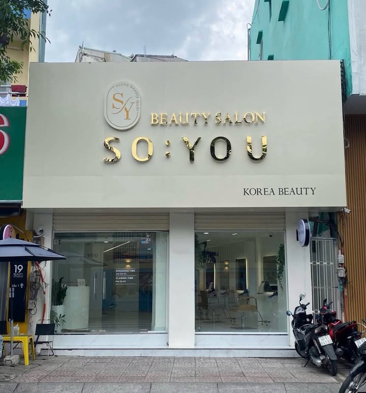 Mặt Bằng 72m² Lê Thị Riêng Q1 - Ngang 6m Kinh Doanh Sầm Uất