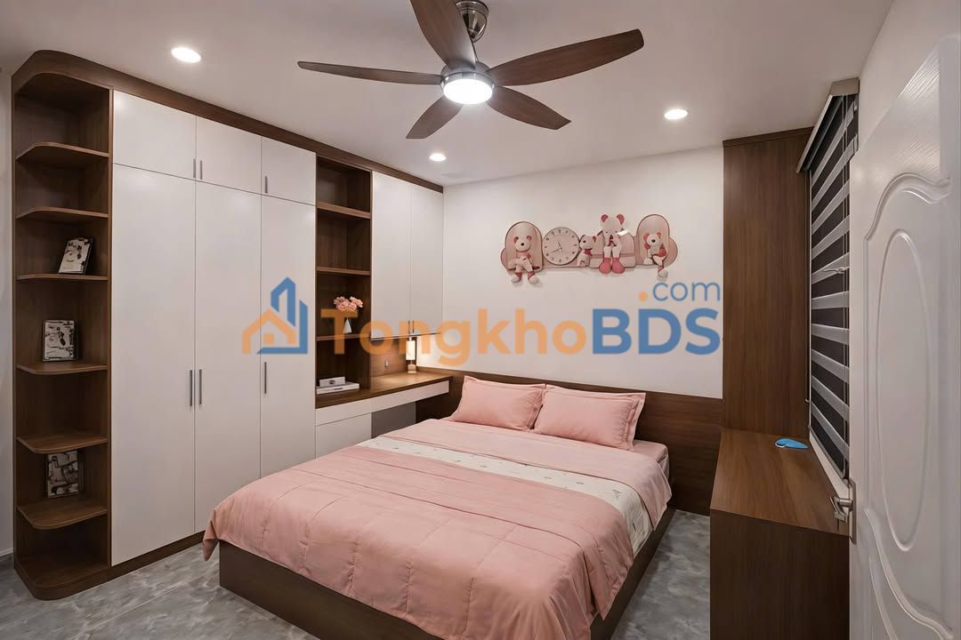 Nhà Góc 2 Mặt Hẻm Tân Thới Hiệp, Q12 - 5PN, Sẵn Ở Ngay!