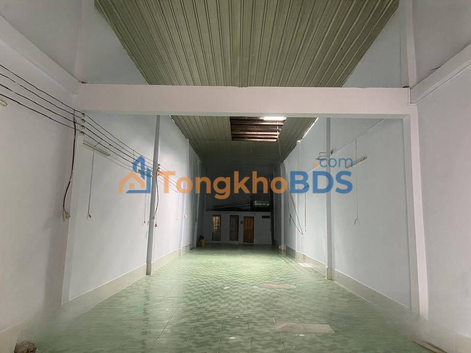 Nhà Cho Thuê Đường Phan Sào Nam, Tân Bình - 141m², 2PN, Giá 25 Triệu/Tháng