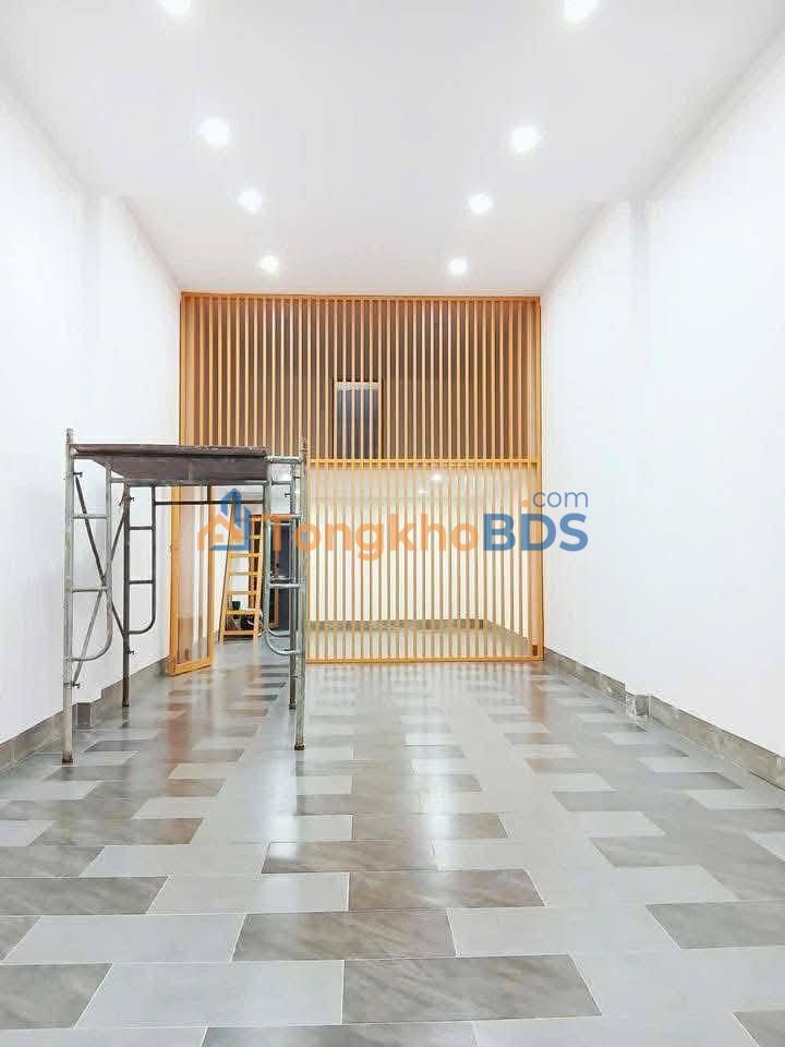 Cho thuê mặt bằng 50m² đường Lê Thị Riêng, Quận 12 - Kinh doanh đa ngành nghề